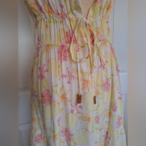 Maaji Eva Maxi Dress - Picture 5 of 13